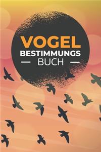 Vogel Bestimmungsbuch