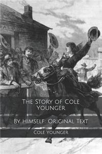 The Story of Cole Younger