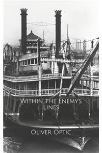 Within the Enemy's Lines