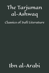 Tarjuman al-Ashwaq