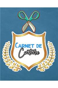 Carnet de couture