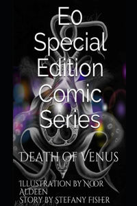 E0 Special Edition Comic Series