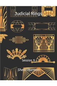 Judicial Rings