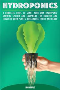 Hydroponics