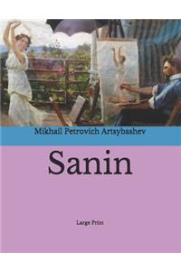 Sanin