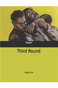 Third Round
