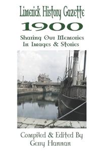 Limerick History Gazette