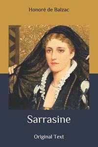 Sarrasine