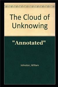 The Cloud of Unknowing 