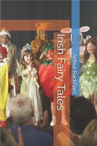 Irish Fairy Tales