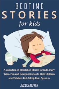 Bedtime Stories for Kids