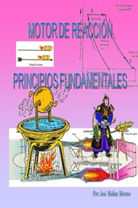 Motor de Reacción Principios Fundamentales