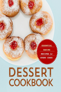 Dessert Cookbook