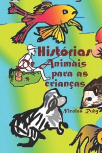 Histórias de Animais para Crianças