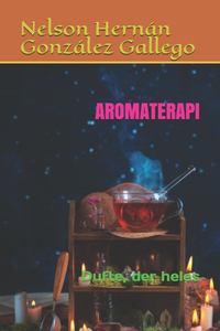 Aromaterapi