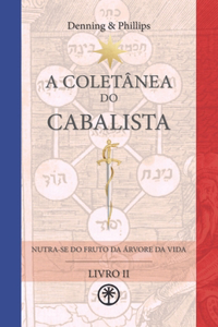 A Coletânea Do Cabalista