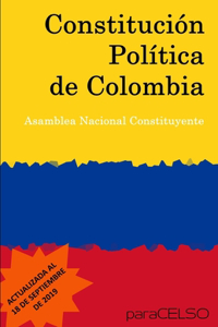 Constitución Política de Colombia
