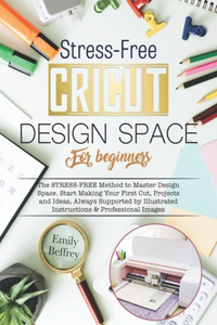 Cricut Design Space For Beginners
