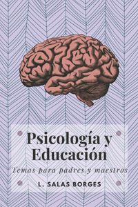 Psicología y Educación