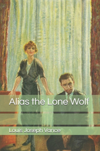 Alias the Lone Wolf