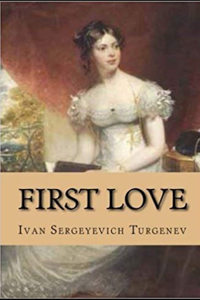 First Love annotated