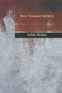 New Treasure Seekers