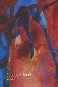 Rebeccah Klodt 2020