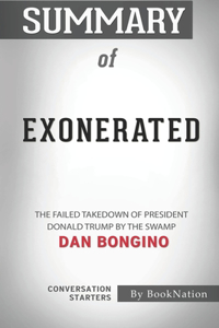 Summary of Exonerated