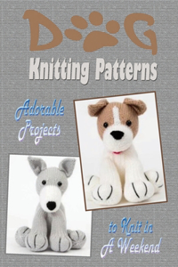 Dog Knitting Patterns