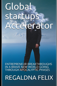 Global startups Accelerator