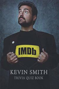 Kevin Smith