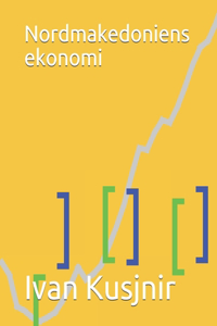 Nordmakedoniens ekonomi