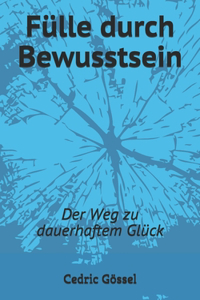 Fülle durch Bewusstsein: Der Weg zu dauerhaftem Glück