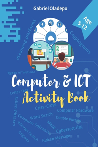 Computer and ICT Activity Book