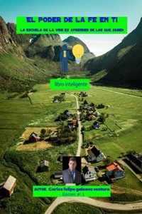 El poder de la fe en ti