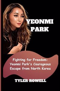 Yeonmi Park