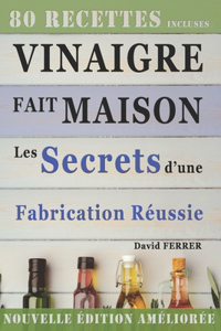Vinaigre Fait Maison