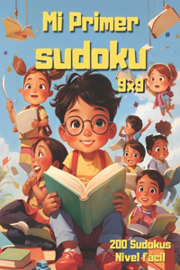 Mi Primer Sudoku 9x9