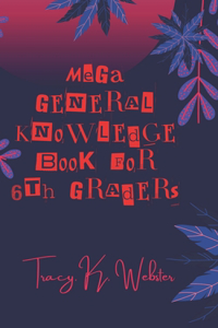 MEGA General Knowledge Book