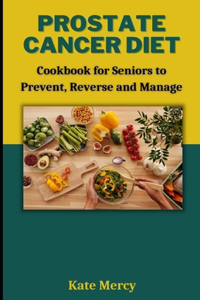 Prostate Cancer DIet