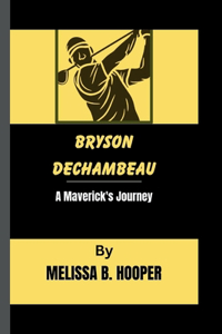 Bryson Dechambeau