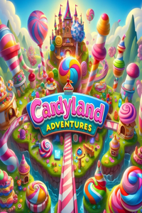 Candyland Adventures