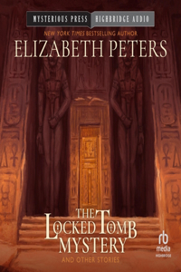 Locked Tomb Mystery