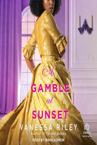 Gamble at Sunset