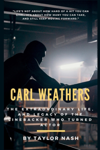Carl Weathers