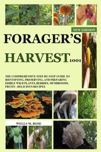 Forager's Harvest 1001