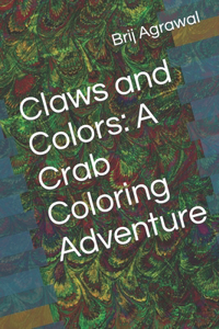 Claws and Colors