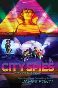 City of the Dead