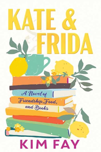 Kate & Frida