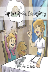 Daphne's Special Thanksgiving
